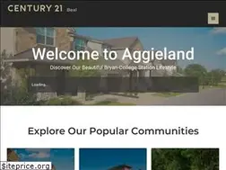Sites similar to century21bcs.com