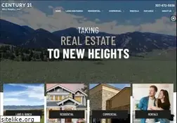 Sites similar to century21bhj.com