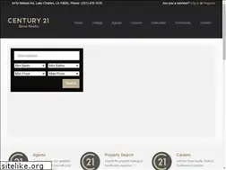 Sites similar to century21bono.com
