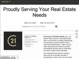 Sites similar to century21bradley.com
