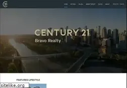 Sites similar to century21bravo.com