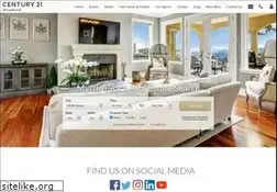 Sites similar to century21broadhurst.com