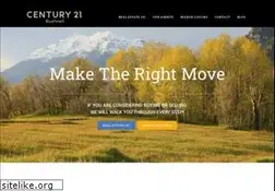 Sites similar to century21bushnell.com