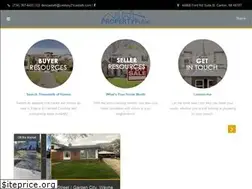 Sites similar to century21castelli.com