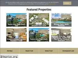 Sites similar to century21cayman.com