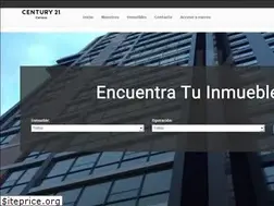 Sites similar to century21census.com