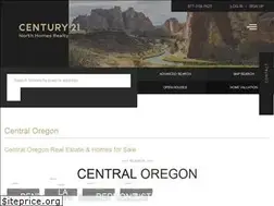 Sites similar to century21centraloregon.com