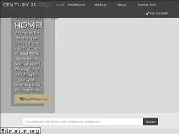 Sites similar to century21champ.com