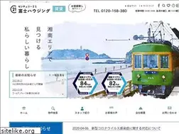 Sites similar to century21chintai.com