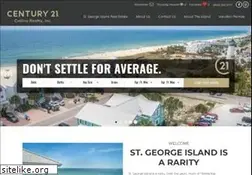 Sites similar to century21collinsrealty.com