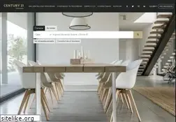 Sites similar to century21colombia.com