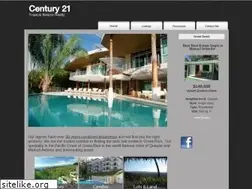 Sites similar to century21cr.com
