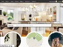 Sites similar to century21dale.com