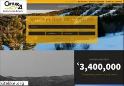 Sites similar to century21deadwood.com