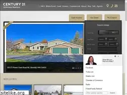Sites similar to century21dickinson.com