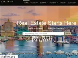 Sites similar to century21downtown.com