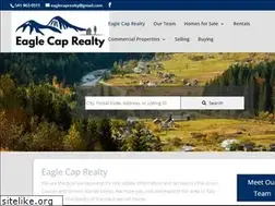 Sites similar to century21eaglecaprealty.com