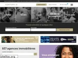 Sites similar to century21france.fr