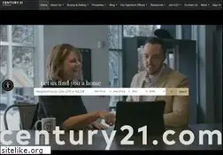 Sites similar to century21fresno.com