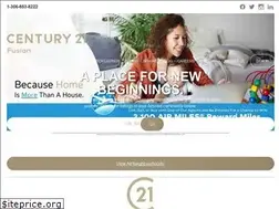 Sites similar to century21fusion.ca