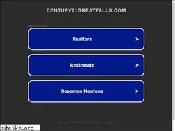 Sites similar to century21greatfalls.com