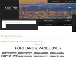 Sites similar to century21hart.com