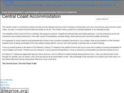 Sites similar to century21holidays.com.au