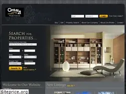 Sites similar to century21homecenter.com
