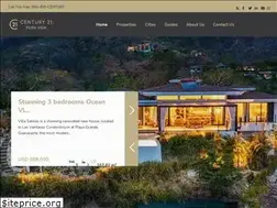 Sites similar to century21jacobeach.com
