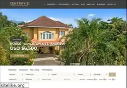 Sites similar to century21jm.com