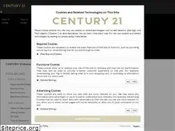 Sites similar to century21johnanthony.com