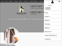 Sites similar to century21jordanlink.com
