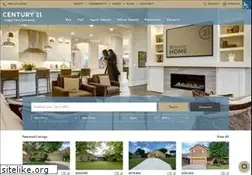 Sites similar to century21judgefite.com