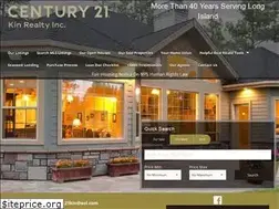 Sites similar to century21kin.com