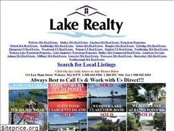 Sites similar to century21lakerealty.com
