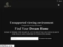 Sites similar to century21lemac.com