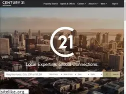 Sites similar to century21lg.com