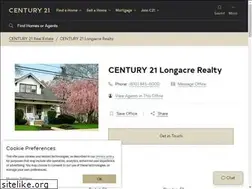 Sites similar to century21longacre.com