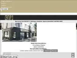 Sites similar to century21maitrejean.com