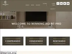 Sites similar to century21marina.com