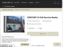 Sites similar to century21maxum.com