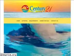 Sites similar to century21mc.com