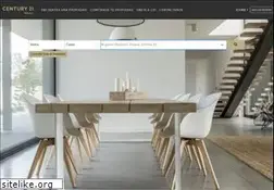 Sites similar to century21mexico.com