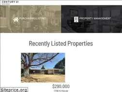 Sites similar to century21midlands.com