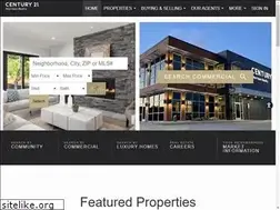 Sites similar to century21morrison.com