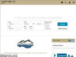 Sites similar to century21mvp.com