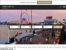 Sites similar to century21newhorizon.com