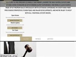 Sites similar to century21noosa.com
