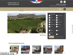 Sites similar to century21norte.com