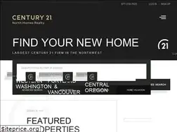Sites similar to century21northhomes.com